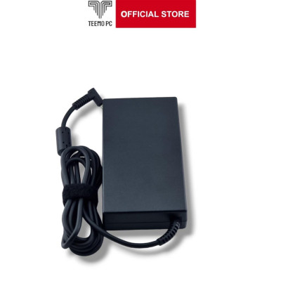 Sạc Tương Thích Cho Laptop HP ENVY 17-J000 17-J000EB 17-J000EO 17-J001EO 17-J000ER 17-J001ER 17-J000SO 120w- Hàng Nhập Khẩu New Seal TEEMO PC X32