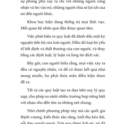 Sức Mạnh Nội Tại