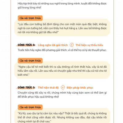 Sách - Thắng Nhờ Khéo Ăn Nói - Để Trẻ Dám Ăn Nói, Biết Ăn Nói Và Khéo Ăn Nói - Đảo Thời Gian