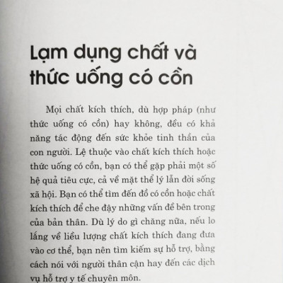 Không Ổn Cũng Không Sao (It