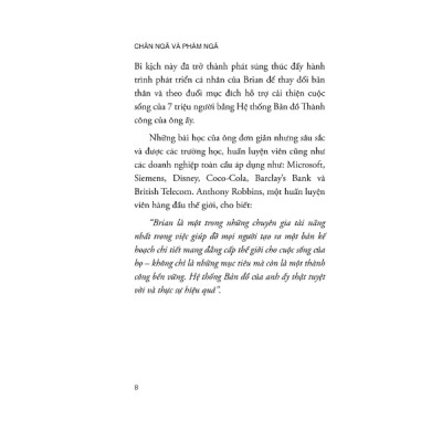 Chân Ngã Và Phàm Ngã (1980 Books)