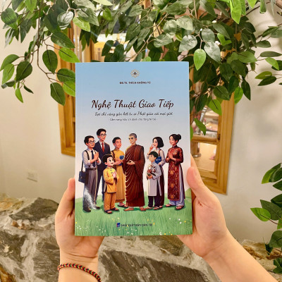 Nghệ thuật giao tiếp