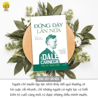 Đứng Dậy Lần Nữa