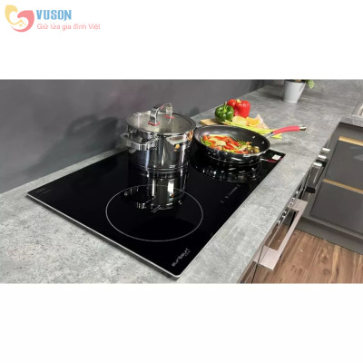 Bếp Từ Eurosun EU-T881G - Hàng chính hãng