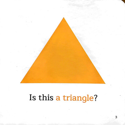 Amazing Transformations - What About This Shape? - Bìa Cứng