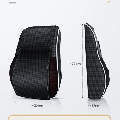 Gối Massage Hồng Ngoại 20 bi- Phiên Bản 2022 - Có túi khí - mátxa Cổ, Vai, Gáy, Toàn Thân Đa Năng Hỗ Trợ Giảm Đau Nhức Hiệu Quả An Toàn Khi Dùng Thích Hợp Cho Mọi Lứa Tuổi