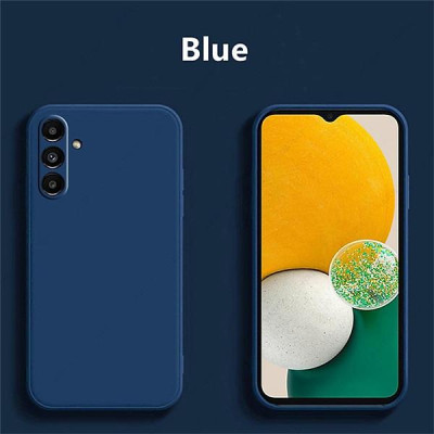 Ốp Dành Cho Samsung Galaxy  A04 , A04s , A34 , A24 , A54 , A14 Cao cấp, chống bẩn, chống bám vân tay, không trơn trượt, bảo vệ camera màu 3D Camera - Hàng chính hãng