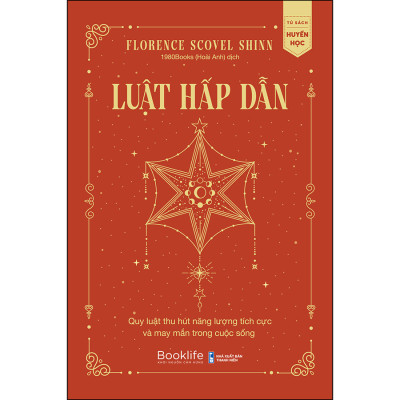 Combo 5 cuốn Luật hấp dẫn