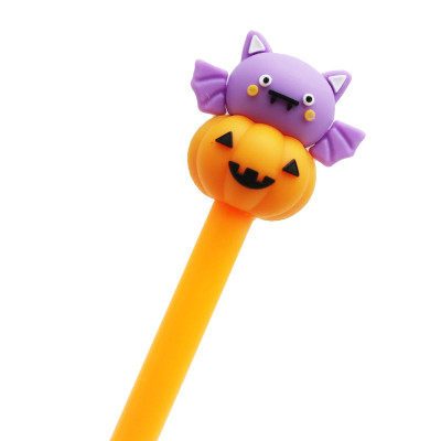 Bút Gel Halloween - WanLongDa ZF2332 - Mẫu 2