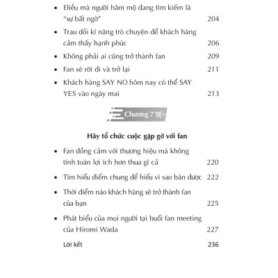 Tạo Fan Thương Hiệu - Chốt Triệu Đơn Hàng