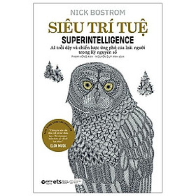 Siêu Trí Tuệ