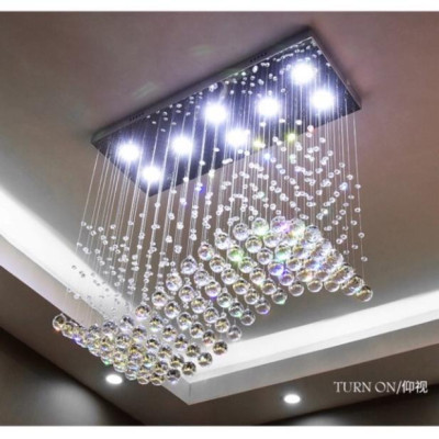 Đèn pha lê,đèn phòng khách,đèn thông tầng,đèn trang trí,đèn bàn ăn,đenf thả DT