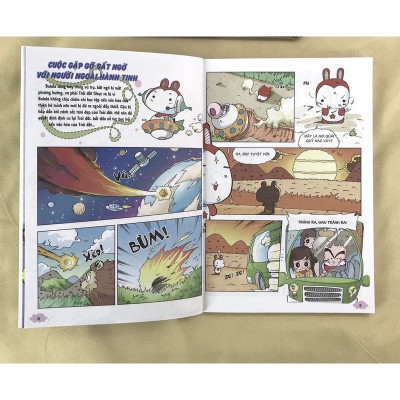 10 Vạn Câu Hỏi Vì Sao - Khám Phá Thế Giới Đại Dương (Tập 2)