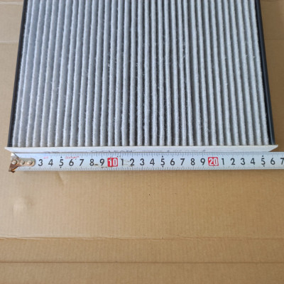 Lọc gió điều hòa Audi A3 1.5L 2020-2023 than hoạt tính