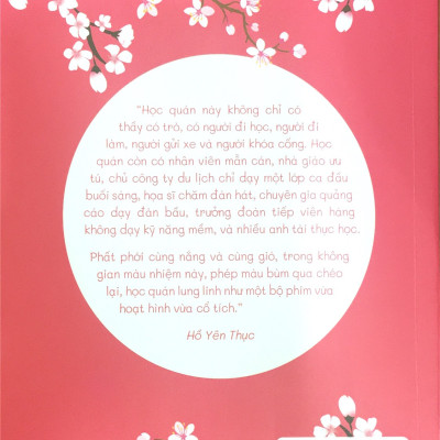 Nhật Ký Cô Giáo - Học Kỳ Tết