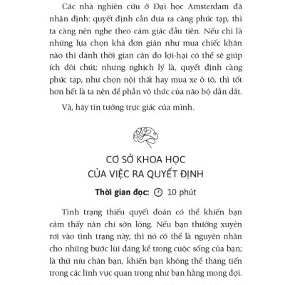 Bí Kíp Chống Tụt MOOD