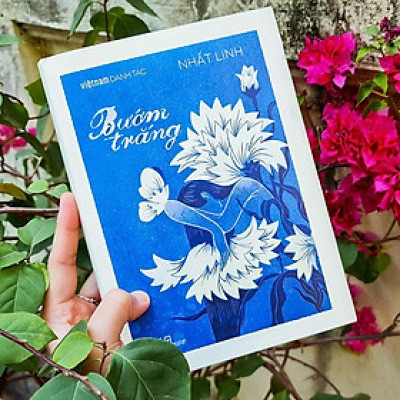 Sách - Bướm Trắng - Việt Nam Danh Tác (Bìa Cứng)