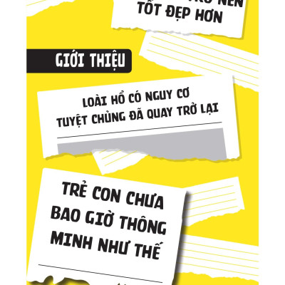 Dạy Con Phát Triển Tư Duy Phản Biện