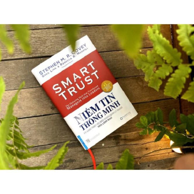Combo Thói quen thứ 8 + Lựa chọn tối ưu thứ 3 + Niềm tin thông minh - FirstNews