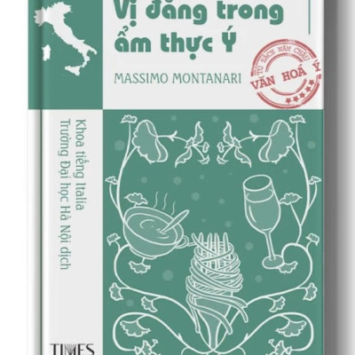 Tủ sách Năm Châu - Văn Hóa Ý (Bộ 4 cuốn - Lẻ tùy chọn)