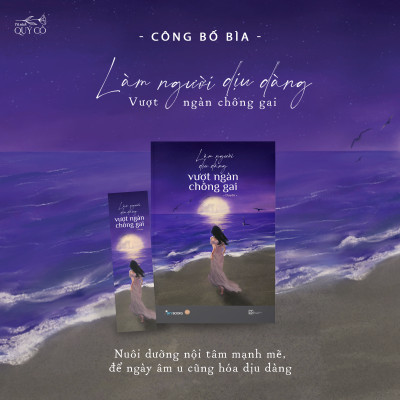 Người Dịu Dàng Vượt Ngàn Chông Gai