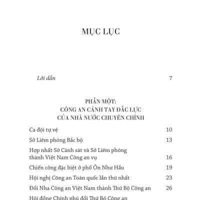 Sách - Di Sản Hồ Chí Minh - Bác Hồ Với Công An Nhân Dân Việt Nam