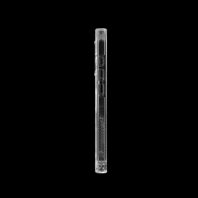 Ốp lưng ZAGG Crystal Palace Snap Clear dành cho iPhone 16/ 16 Plus/ 16 Pro/ 16 ProMax, bảo hành 12 tháng - Hàng chính hãng
