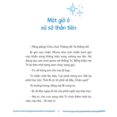 Sơn Ca Trong Chiếc Lồng Bạc (Tủ Sách Tuổi Thần Tiên)