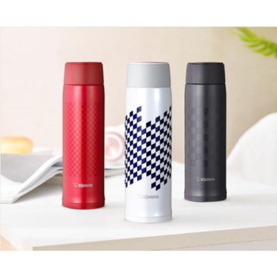 Bình giữ nhiệt nóng-lạnh Zojirushi 480ml SM-NAE48, sản xuất tại Thái Lan, bảo hành giữ nhiệt 1 năm | Hàng chính hãng