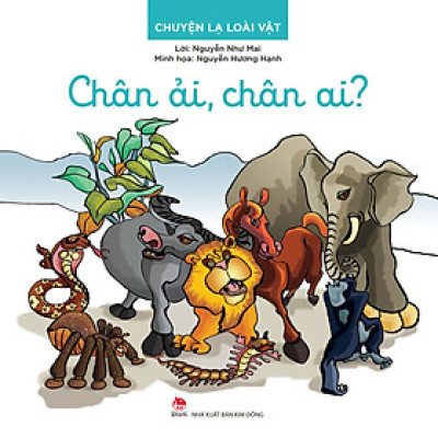 Chuyện Lạ Loài Vật