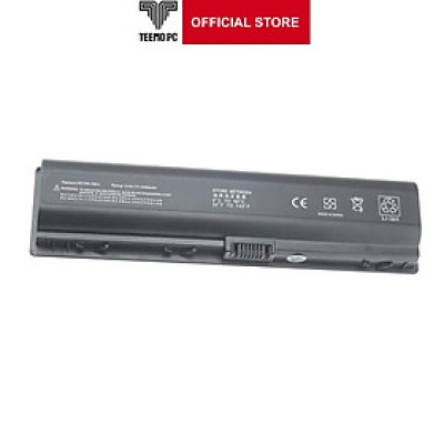 Pin Tương Thích Cho Laptop Hp Pavilion Dv6700 - Hàng Nhập Khẩu New Seal TEEMO PC TEBAT156