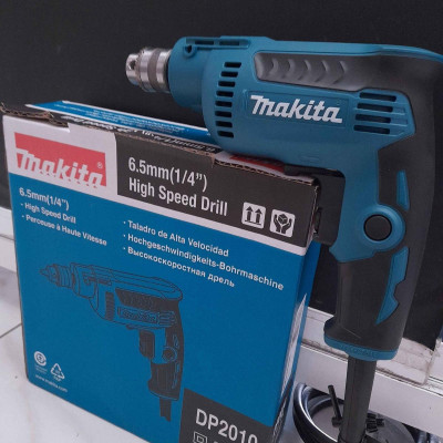 MÁY KHOAN CẦM TAY 350W MAKITA DP2010 (KHÔNG KÈM PIN VÀ SẠC) - HÀNG CHÍNH HÃNG