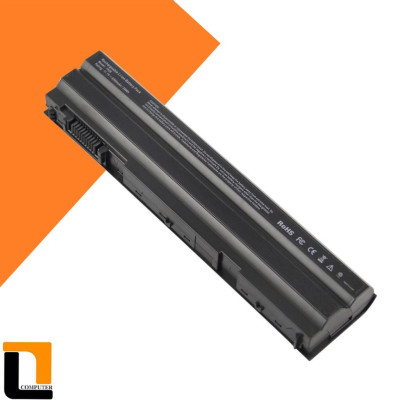 Pin Tương Thích Cho Laptop Dell Inspiron 7520 N7520 7720 N7720 - Hàng Nhập Khẩu New Seal TEEMO PC TEBAT1340