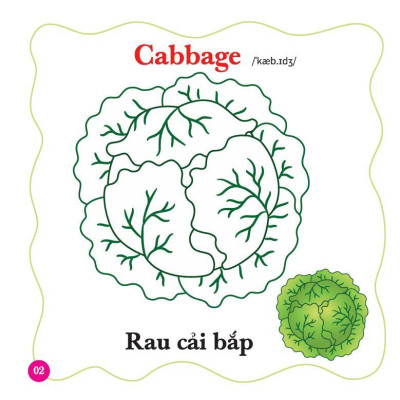 Sách - Bé Tô Màu Thế Giới Xung Quanh - Rau - Củ - Quả + Con Vật Đáng Yêu + Đồ Dùng Hàng Ngày + Phương Tiện - Việt Thư