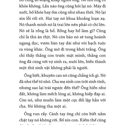 Bí Mật Của Bóng Tối - Văn Học Tuổi 20
