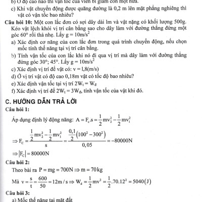 Bồi Dưỡng Học Sinh Giỏi Khoa Học Tự Nhiên 9 (Dùng Chung Cho Các Bộ SGK Hiện Hành) - HA