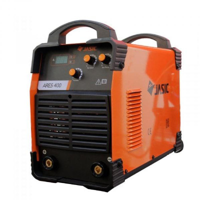 MÁY HÀN QUE ARES (CHUYÊN KÉO QUE 5.0MM) 400/380V (THAY THẾ MÁY HÀN CƠ VÀ NHIỀU TÍNH NĂNG VƯỢT TRỘI)  JASIC - HÀNG CHÍNH HÃNG