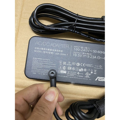 Sạc cho Laptop Asus ROG SCAR GL703GM GL703GM-E5016T kèm dây nguồn hàng nhập khẩu