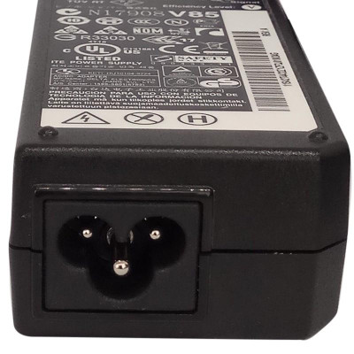 Sạc Tương Thích Cho Laptop Lenovo Ibm 20V - 4.5A Đầu Kim (90W) - Hàng Nhập Khẩu New Seal TEEMO PC TEAC958