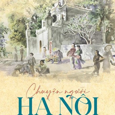 Chuyện Người Hà Nội - Tập 1 (Tái Bản) (TTT)