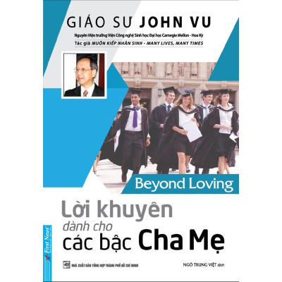 Sách - Combo Giáo Sư John Vũ (6 cuốn) - First News