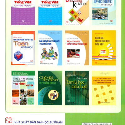 Bồi Dưỡng Học Sinh Giỏi Tiếng Việt Ở Tiểu Học