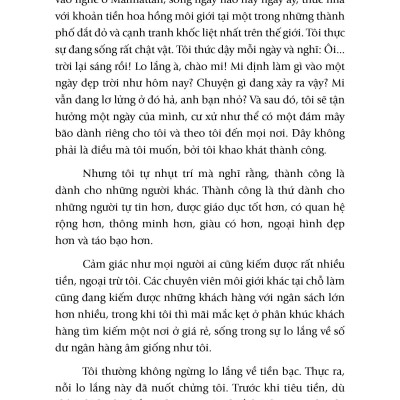 Big Money Energy - Năng Lượng Lớn Từ Đồng Tiền