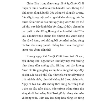 Ngài Cóc Đi Gặp Bác Sĩ Tâm Lý - Bìa Cứng