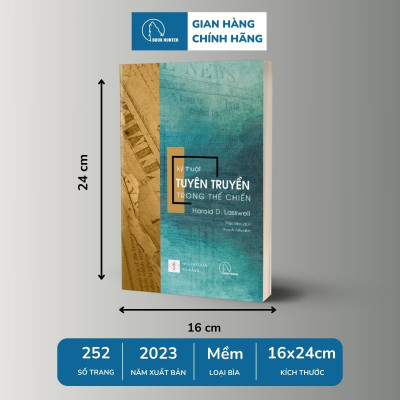 Combo Sách "Nhận diện Thông Tin "