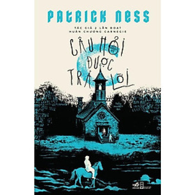 Hỗn mang (Tập 2) - Câu hỏi được trả lời -  Bản Quyền
