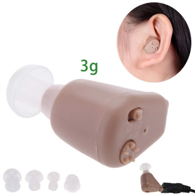 May Trợ Thính AXON K88 - Công Nghệ Hiện Đại, Pin Sạc Không Dây, Nhét Tai Loại Tốt, ĐÈN TRANG TRÍ 