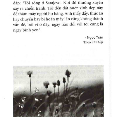 Chicken Soup For The Soul - Gieo Niềm Tin Cuộc Sống _FN