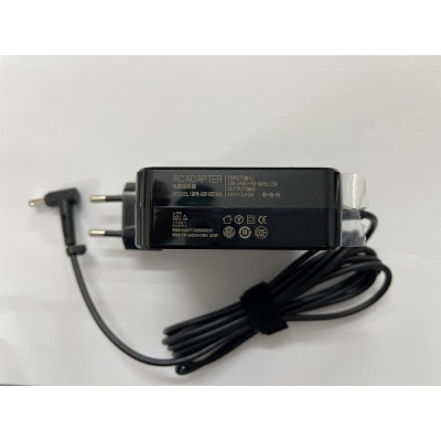Sạc Tương Thích Cho Laptop Asus Vivobook S13 S330Fa-Ey S330Fa-Ey116T S330Fa-Ey038T - Hàng Nhập Khẩu New Seal TEEMO PC TEAC224
