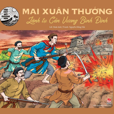 Sách - Bộ Sách Hào Kiệt Đất Phương Nam (Bộ 20 Cuốn)